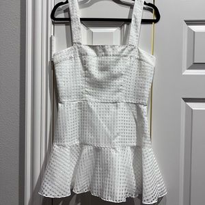 Amanda Uprichard Annalise Dress M